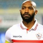 الفهد الأسمر شيكابالا يؤجل العودة للإسماعيلي بسبب السعودية شيكابالا