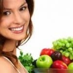 أطعمة ومشروبات تساعدك في الحصول على رائحة جميلة لنفسك أطعمة ومشروبات تمنح جسمك رائحة جميلة