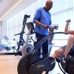 ممارسة التمارين الرياضية وأهمية التغذية السليمة لذلك ممارسة التمارين الرياضية وأهمية التغذية السليمة لذلك