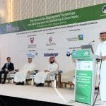افتتاح الورشة الفنية المتخصصة في مواءمة التكنولوجيا الحديثة افتتاح الورشة الفنية المتخصصة