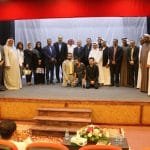 افتتاح صالة الريف الثقافية افتتاح صالة الريف الثقافية