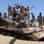 الجيش اليمني