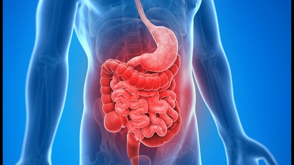 طرق علاج القولون التقرحي