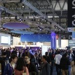 مؤتمر الهواتف العالمي MWC19