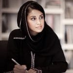 مشاركة المرأة الخليجية في التعليم