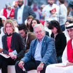 افتتاح دورة الألعاب العالمية للأولمبياد ال15 في أبو ظبي دورة الألعاب العالمية للأولمبياد