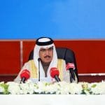 المبادرة الوطنية تعزز من الانتماء الوطني البحريني المبادرة الوطنية