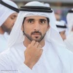 تكريم حمدان بن راشد ل 450 فائز