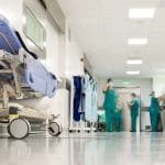 فضيحة في مستشفى خليجي في دولة البحرين فضيحة في مستشفى خليجي