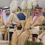مهرجان الملك عبدالعزيز للإبل بمشاركة ولي عهد دبي مهرجان الملك عبدالعزيز للإبل