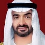 ولي عهد أبوظبي
