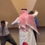 القبض على مستشار قانوني مصري