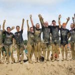 بطولة تحدي الوحل