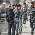 هجوم إرهابي في إقليم نانجارهار