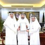 طبيبان سعوديان يقومان ب اختراع جهاز طبي اختراع جهاز طبي