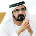 إطلاق محمد بن راشد الإقامة الدائمة في الإمارات لسنة 2019 الإقامة الدائمة في الإمارات