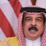 البحرين تؤكد وقوفها ضد قطر