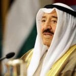 الكويت ترفض الهجوم الإرهابي