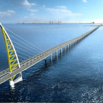 جسر الشيخ جابر الأحمد الصباح