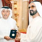 وسام محمد بن راشد