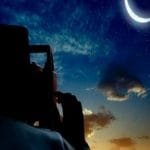 خطأ السعودية في تحديد هلال شهر شوال تحديد هلال شهر شوال