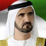 لمحات من حياة الشيخ محمد بن راشد آل مكتوم محمد بن راشد آل مكتوم