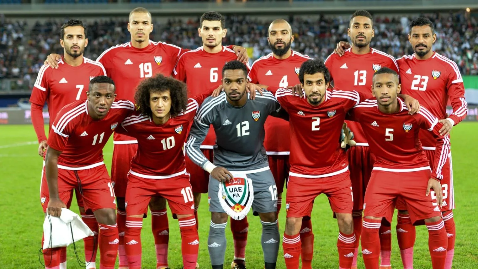 تاريخ منتخب الإمارات والمنافسة علي كبري البطولات و معسكر كأس العالم 2022