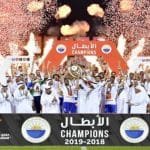 تاريخ الدوري الإماراتي والأندية الأكثر فوزا بالبطولة وأبرز النجوم