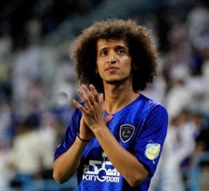 حياة عمر عبد الرحمن عموري لاعب نادي الهلال عودة عموري من الإصابة عمر عموري