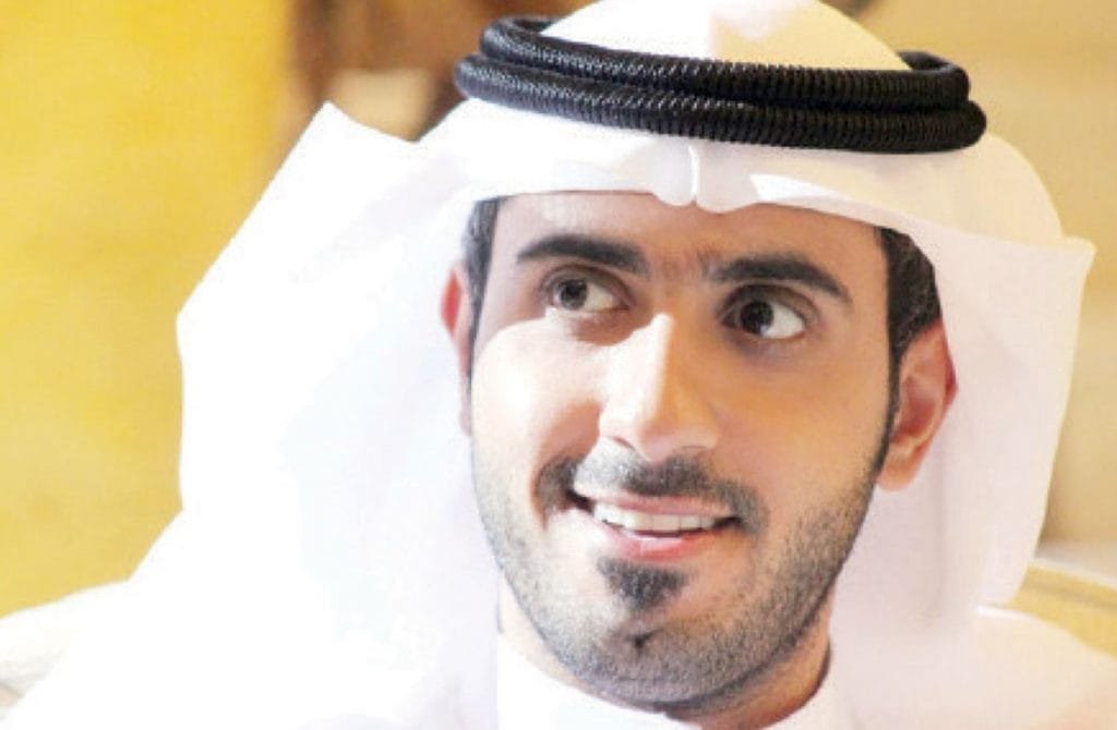 محمد الرمضان