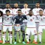 منتخب الإمارات