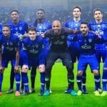 نادي الهلال