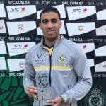 هدافي الدوري السعودي و أبرز نجوم الدوري الأقوى في الخليج و منتخب الأخضر هدافي-الدوري-السعودي