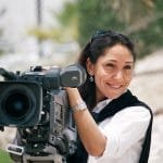 هيفاء المنصور