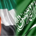 الإمارات تضرب اقتصاد السعودية وتتفق مع إيران الإمارات تضرب اقتصاد السعودية