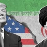 الرسائل السرية بين إيران وأمريكا