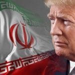 العقوبات الأمريكية ضد إيران تقف حاجز أمام التعاون بينهم العقوبات الأمريكية ضد إيران