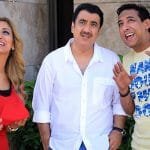 المنتج حسن عسيري صاحب البيت الكبير الموجه للأتراك المنتج حسن عسيري