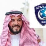 الهلال السعودي يوقع عقوبة على سلمان الفرج بسبب الإساءة للجماهير الهلال السعودي