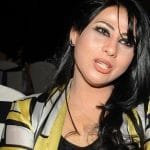 باسمة حمادة فنانة كويتية عرفت التمثيل وهي طفلة باسمة حمادة