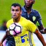 خالد الهاجري