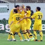 دوري الخليج العربي مباراة الطعن في الوقت القاتل بين الوصل وحتا دوري الخليج العربي