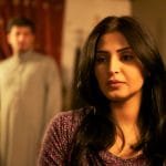 ريم عبدالله بطلة أول فيلم روائي سعودي ريم عبدالله من فيلم وجدة