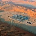 ضرب حقل شيبة بالسعودية يعتبر إنذار أول من الحوثيين ضرب حقل شيبة بالسعودية