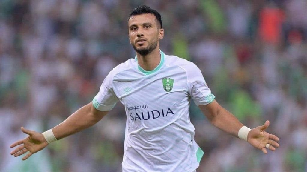 عمر السومة - حياة النجم السوري هداف الدوري السعودي لثلاث مواسم عمر السومة