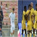 نتائج مباريات اليوم بالدوري السعودي فوز النصر وتعثر أهلي جدة ضمن منافسات الجولة الأولي مباريات اليوم