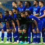 نادي الهلال السعودي يتسبب في تأجيل مباراة الاتحاد والتعاون ونادي النصر ينتظر نادي الهلال