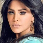 أحلام الإماراتية المغنية التي لقبت نفسها بالملكة أحلام الإماراتية