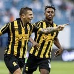 الاتحاد السعودي