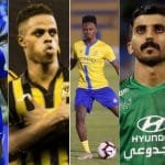 الجولة الثالثة الدوري السعودي سقوط للكبار ونقاط مجانية للصغار